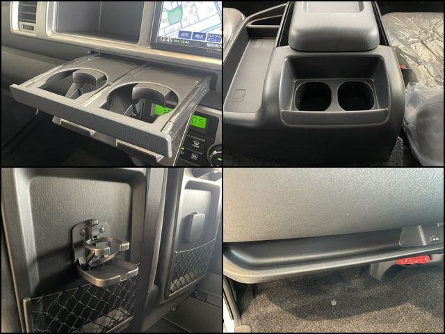 TOYOTA HIACE WAGON 2025 Image 31