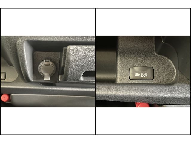 TOYOTA HIACE WAGON 2025 Image 31