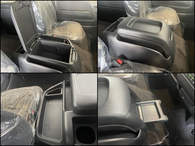 TOYOTA HIACE WAGON 2025 Image 31