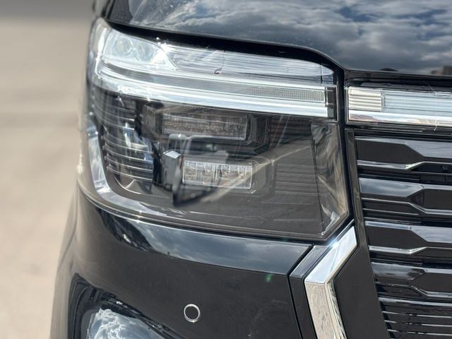 HONDA N BOX CUSTOM 2024 Image 31