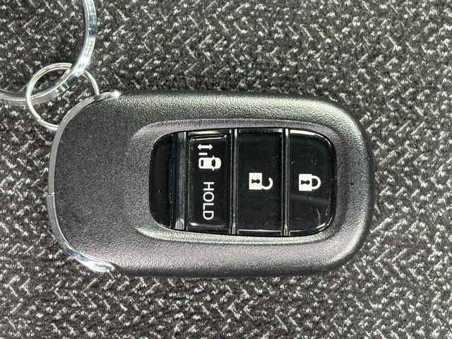 HONDA N BOX CUSTOM 2024 Image 31