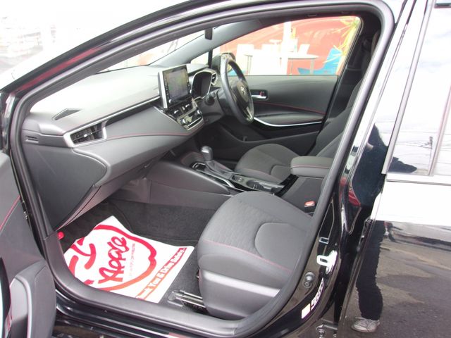 TOYOTA COROLLA SPORT HYBRID 2020 Image 31