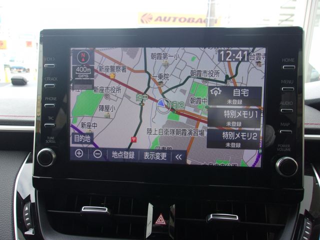 TOYOTA COROLLA SPORT HYBRID 2020 Image 31