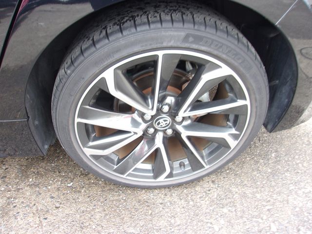 TOYOTA COROLLA SPORT HYBRID 2020 Image 31