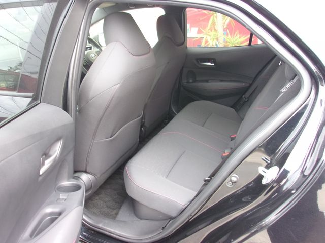 TOYOTA COROLLA SPORT HYBRID 2020 Image 31