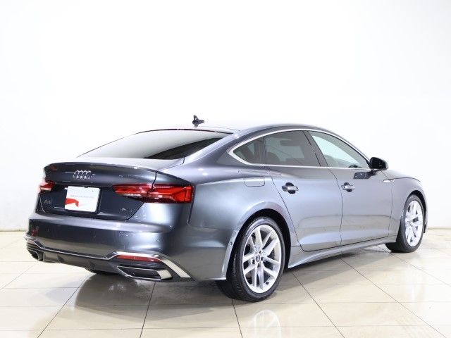 AUDI A5 SPORTBACK 2021 Image 31