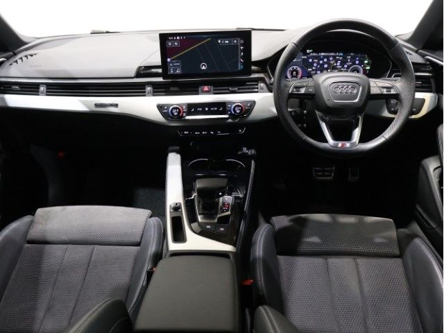 AUDI A5 SPORTBACK 2021 Image 31