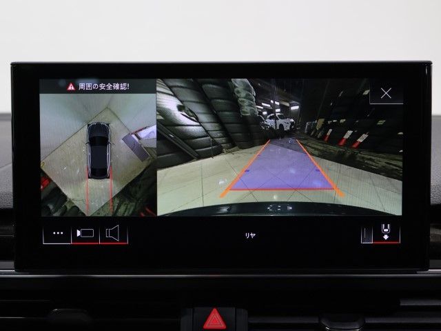 AUDI A5 SPORTBACK 2021 Image 31