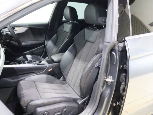 AUDI A5 SPORTBACK 2021 Image 31