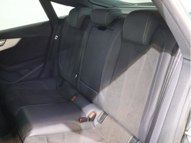 AUDI A5 SPORTBACK 2021 Image 31