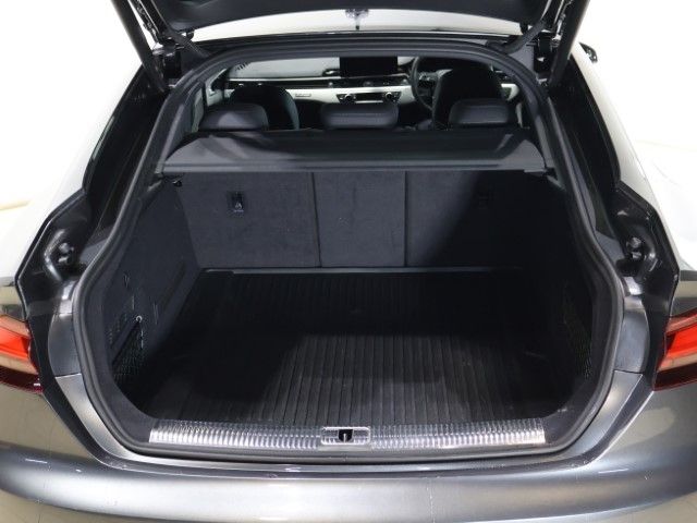 AUDI A5 SPORTBACK 2021 Image 31