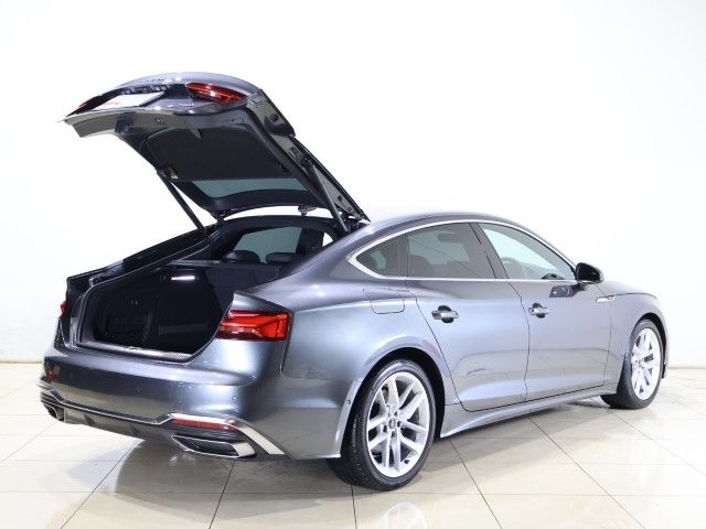 AUDI A5 SPORTBACK 2021 Image 31