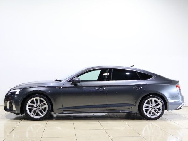 AUDI A5 SPORTBACK 2021 Image 31