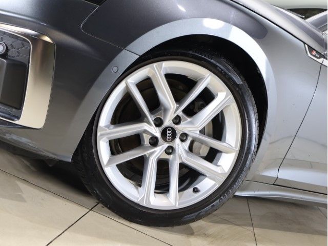 AUDI A5 SPORTBACK 2021 Image 31