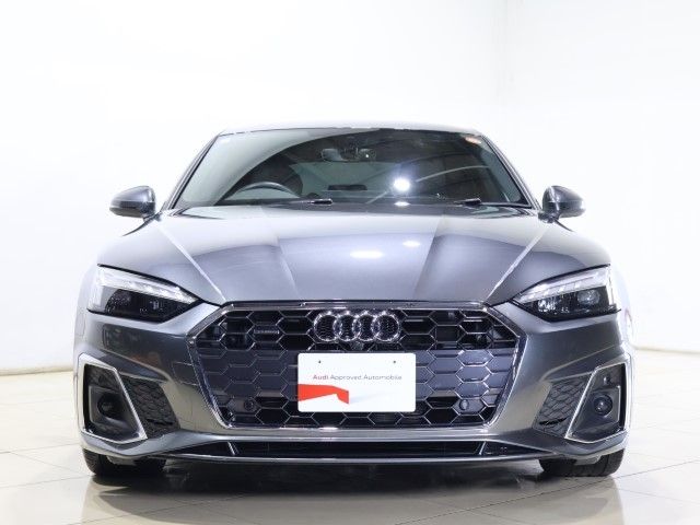 AUDI A5 SPORTBACK 2021 Image 31