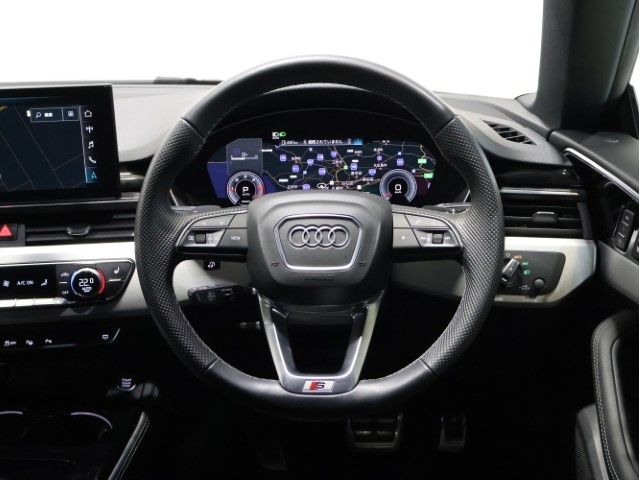 AUDI A5 SPORTBACK 2021 Image 31