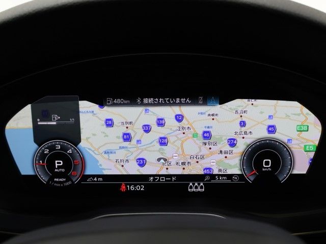 AUDI A5 SPORTBACK 2021 Image 31