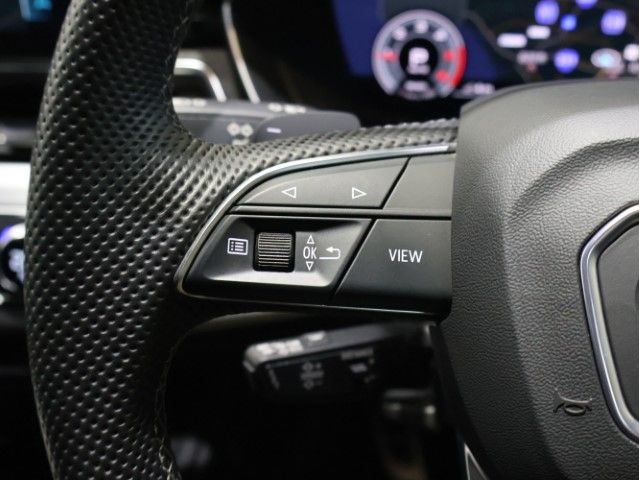 AUDI A5 SPORTBACK 2021 Image 31