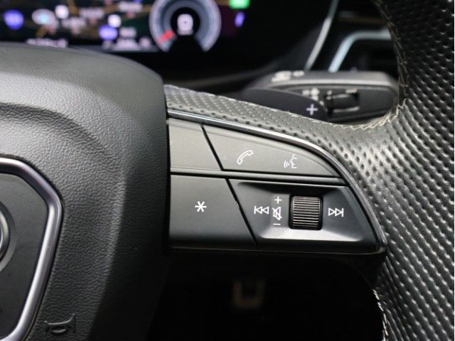 AUDI A5 SPORTBACK 2021 Image 31