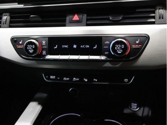 AUDI A5 SPORTBACK 2021 Image 31