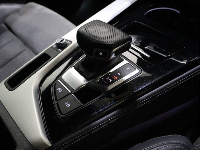 AUDI A5 SPORTBACK 2021 Image 31