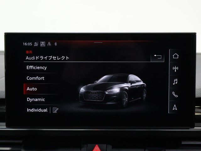 AUDI A5 SPORTBACK 2021 Image 31