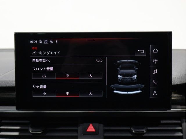 AUDI A5 SPORTBACK 2021 Image 31