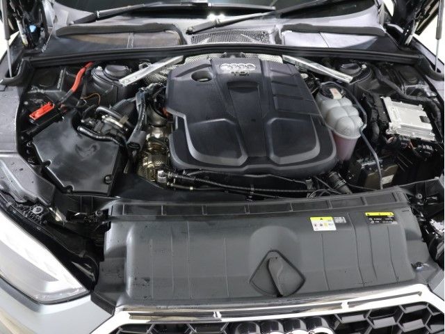 AUDI A5 SPORTBACK 2021 Image 31