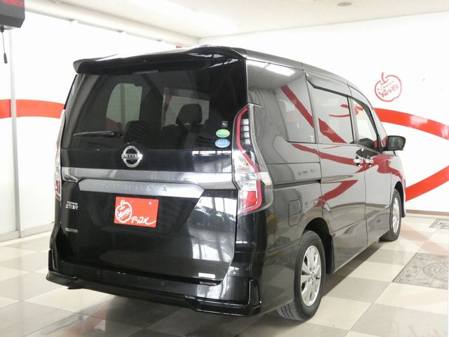 NISSAN SERENA  S-HYBRID 4WD 2020 Image 31