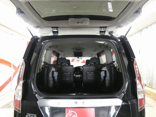 NISSAN SERENA  S-HYBRID 4WD 2020 Image 31