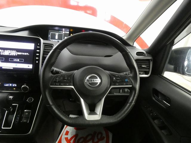 NISSAN SERENA  S-HYBRID 4WD 2020 Image 31