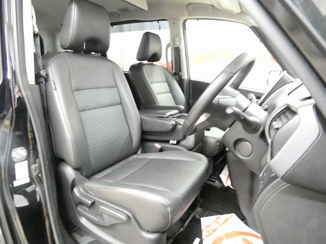 NISSAN SERENA  S-HYBRID 4WD 2020 Image 31