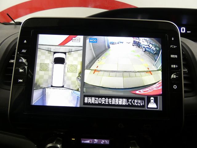 NISSAN SERENA  S-HYBRID 4WD 2020 Image 31