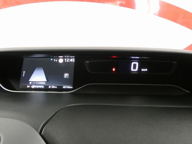 NISSAN SERENA  S-HYBRID 4WD 2020 Image 31