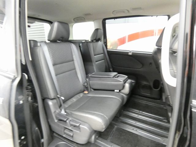 NISSAN SERENA  S-HYBRID 4WD 2020 Image 31