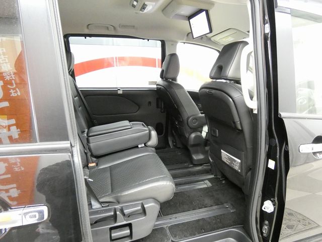 NISSAN SERENA  S-HYBRID 4WD 2020 Image 31