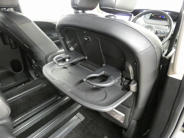 NISSAN SERENA  S-HYBRID 4WD 2020 Image 31