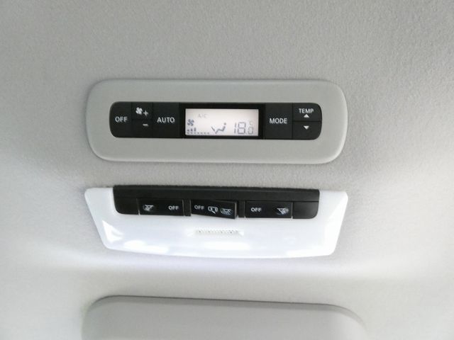 NISSAN SERENA  S-HYBRID 4WD 2020 Image 31