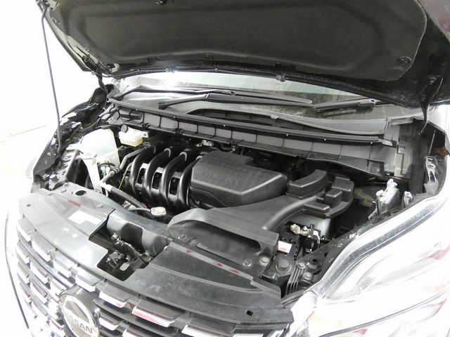 NISSAN SERENA  S-HYBRID 4WD 2020 Image 31