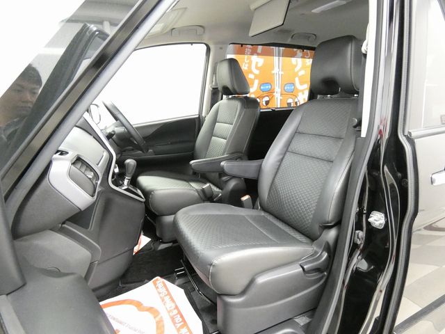 NISSAN SERENA  S-HYBRID 4WD 2020 Image 31