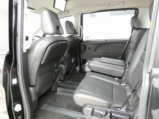NISSAN SERENA  S-HYBRID 4WD 2020 Image 31