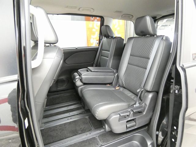 NISSAN SERENA  S-HYBRID 4WD 2020 Image 31