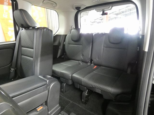 NISSAN SERENA  S-HYBRID 4WD 2020 Image 31