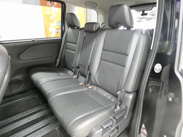 NISSAN SERENA  S-HYBRID 4WD 2020 Image 31