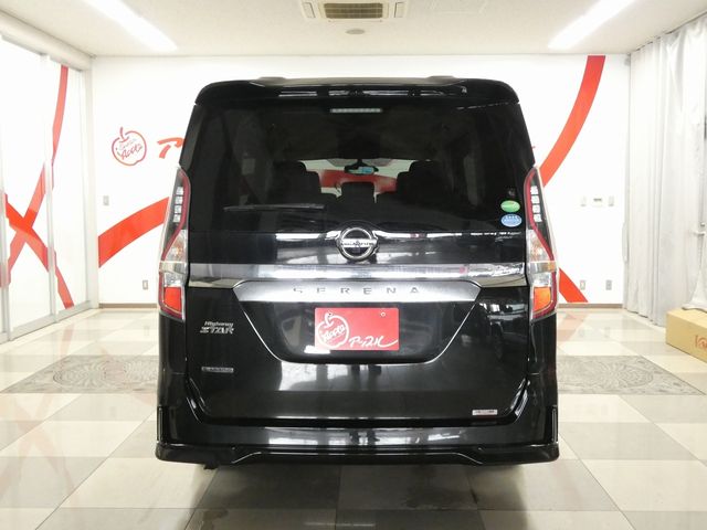 NISSAN SERENA  S-HYBRID 4WD 2020 Image 31