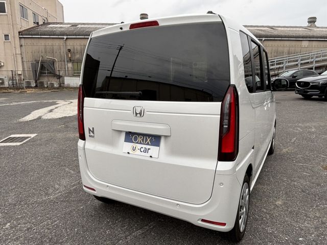 HONDA N BOX 2024 Image 31