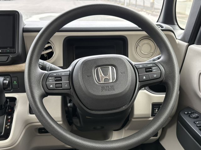 HONDA N BOX 2024 Image 31