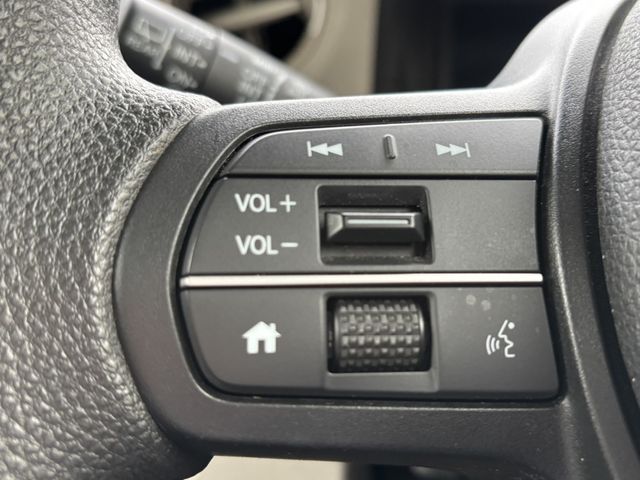 HONDA N BOX 2024 Image 31