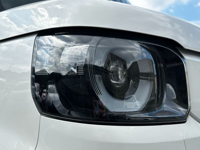 HONDA N BOX 2024 Image 31