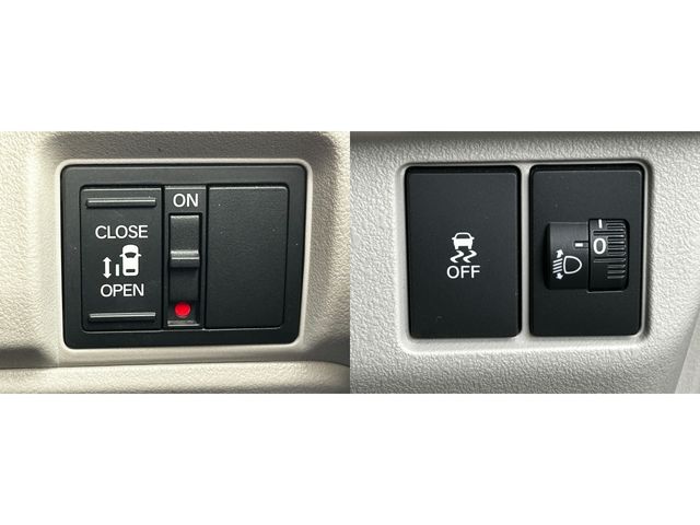 HONDA N BOX 2024 Image 31